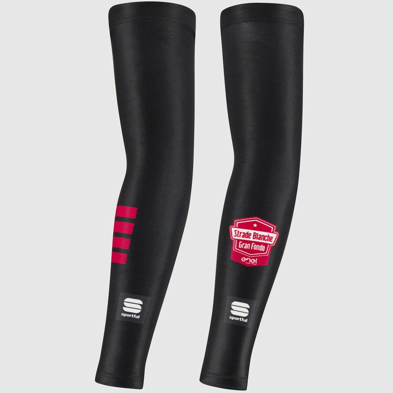 Strade Bianche 2024 arm warmers