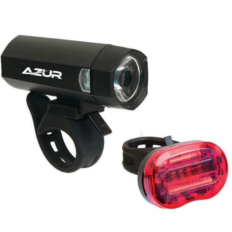 Azur Blaze 40/25 Lumens Light set