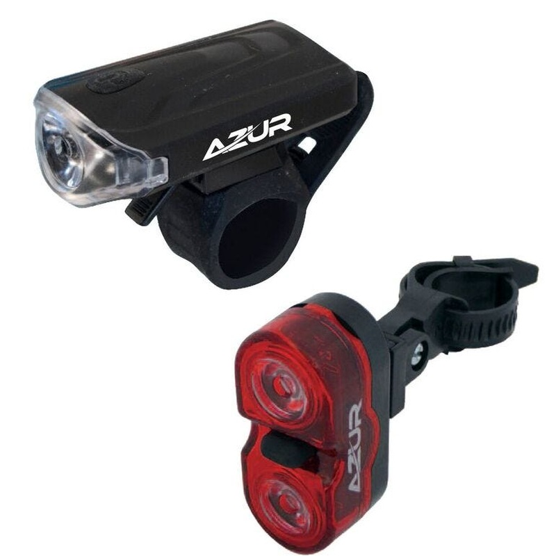 Azur Blaze 40/25 Lumens Lightset
