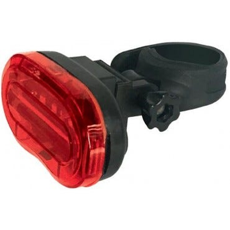 Azur Burst 25 Lumens Rear Light