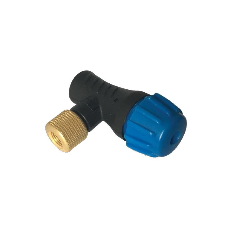 Azur CO2 Regulator