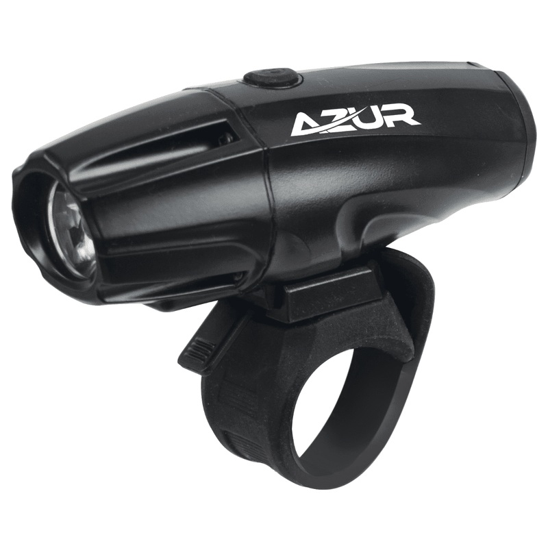 Azur Cove 1000 Lumens USB Front Light