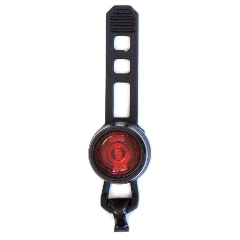 Azur Cyclops 40 Lumens USB Rear Light