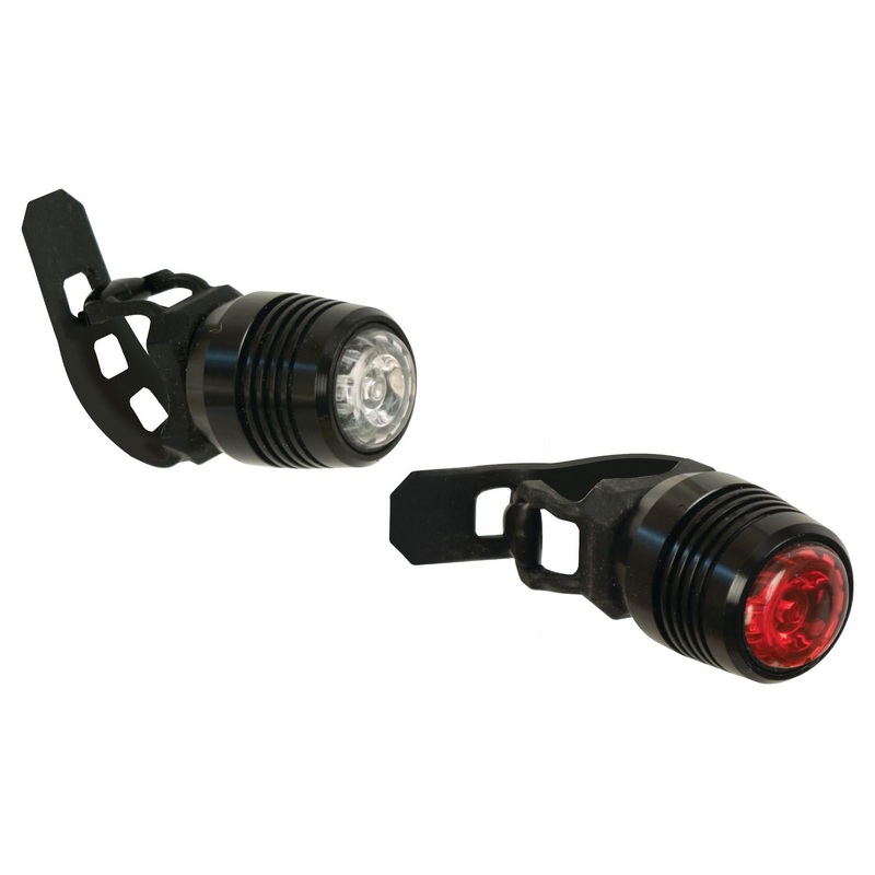 Azur Cyclops II 60/40 Lumens USB Lightset
