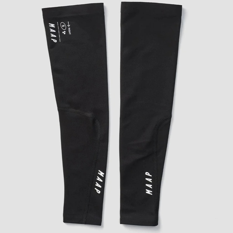 Maap UV Arm Screens warmers - Black
