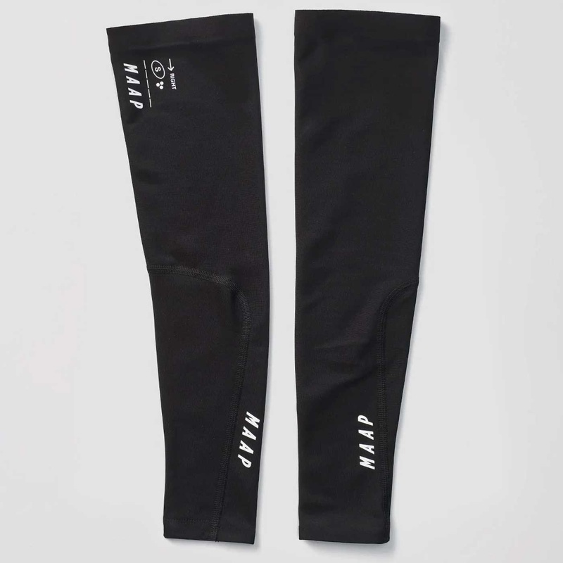 Maap Warmers arm warmers - Black