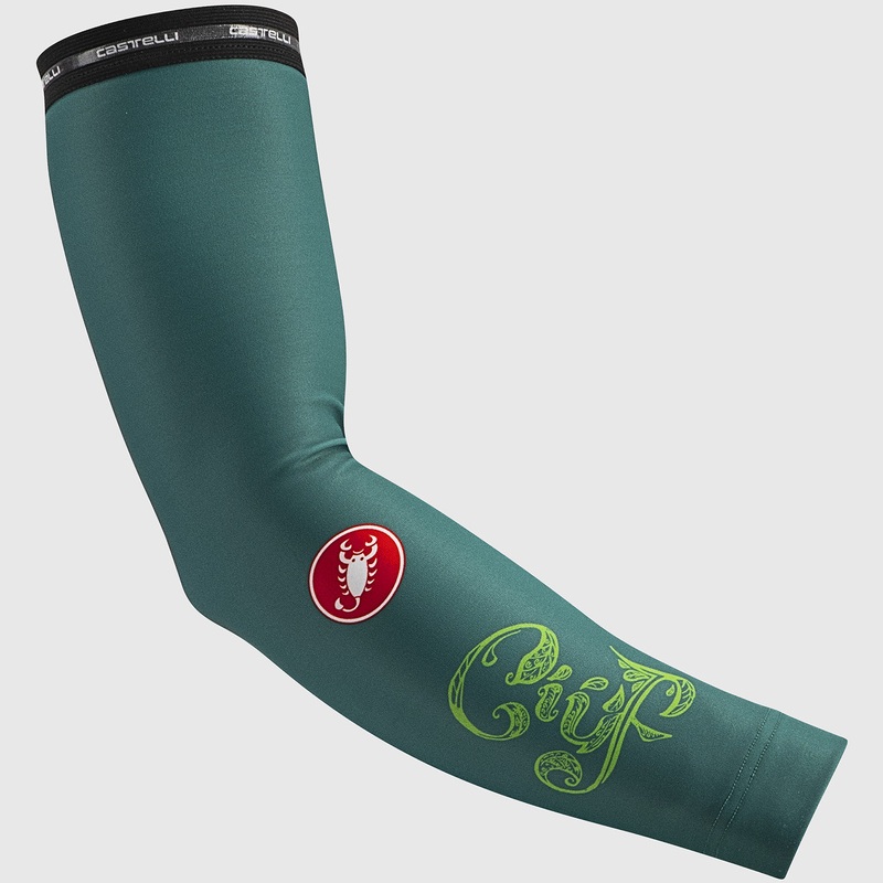 Maratona Dles Dolomites - Enel 2022 arm warmers