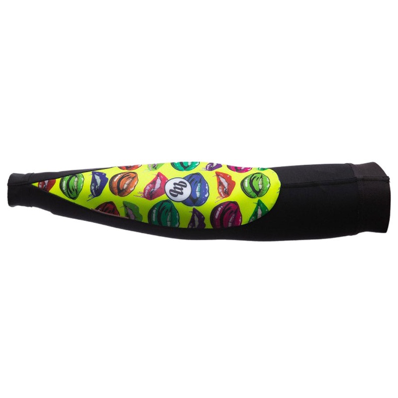 MBwear arm warmers - Lips