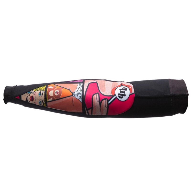 MBwear arm warmers - Lollipop