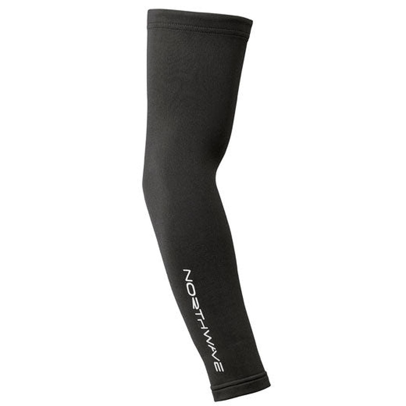 Northwave Easy arm warmers - Black