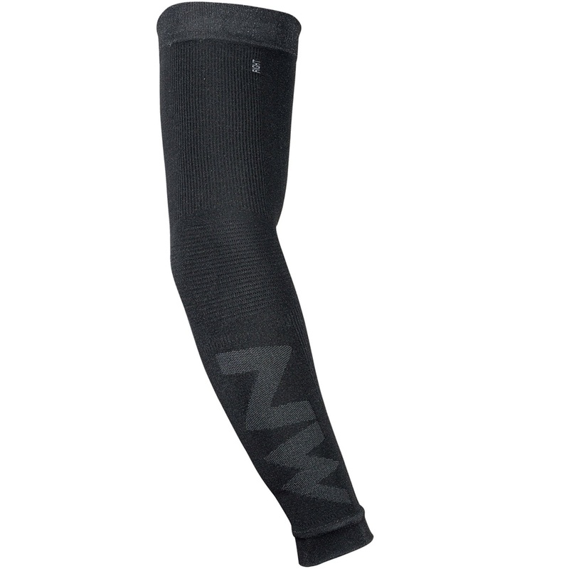 Northwave Extreme 2 arm warmers - Black