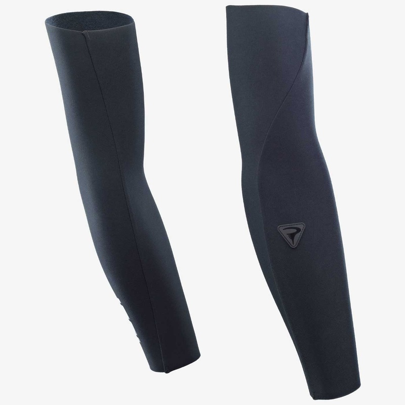 Pinarello Winter warmers - Black