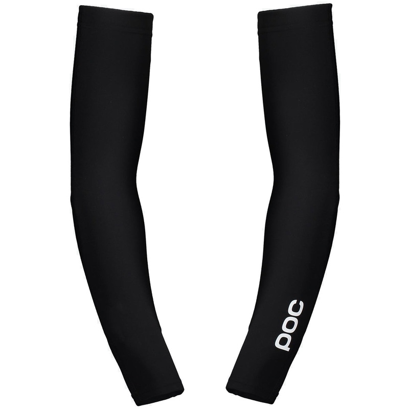 Poc Thermal arm warmers - Black