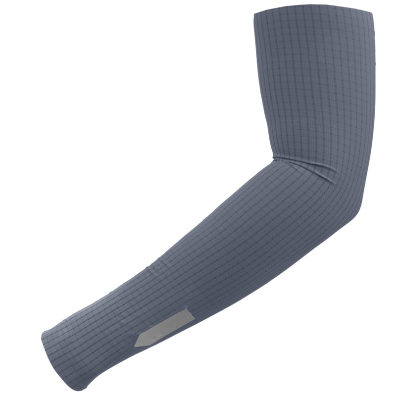 Q36.5 Doctor Pro arm warmers - Blue