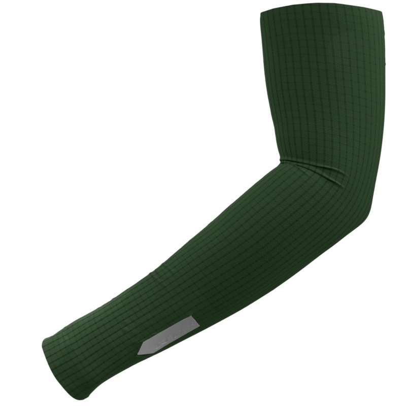 Q36.5 Dottore Pro arm warmers - Green