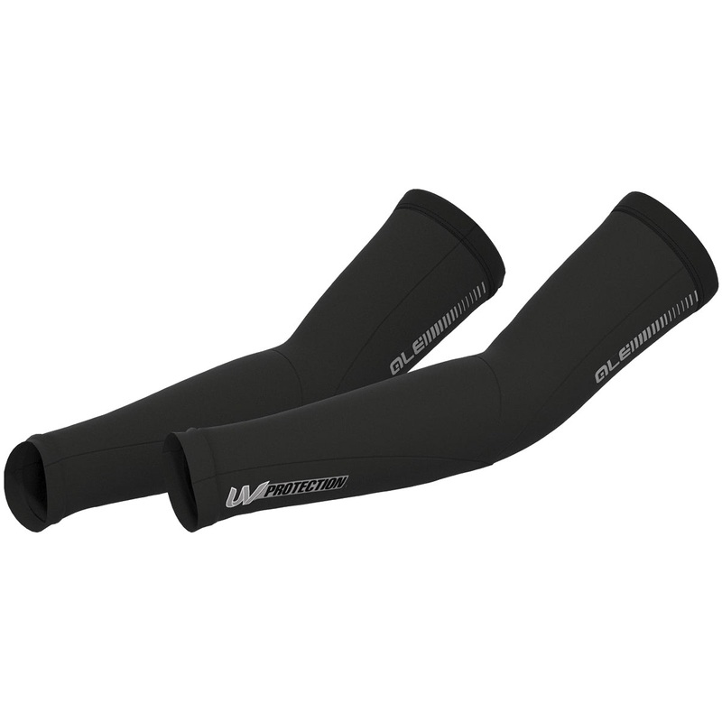 Ale Estate arm warmers - Black