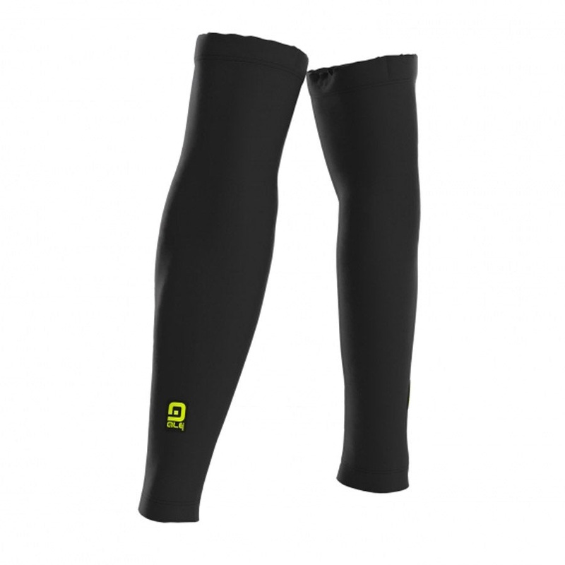 Ale Plus arm warmers - Black