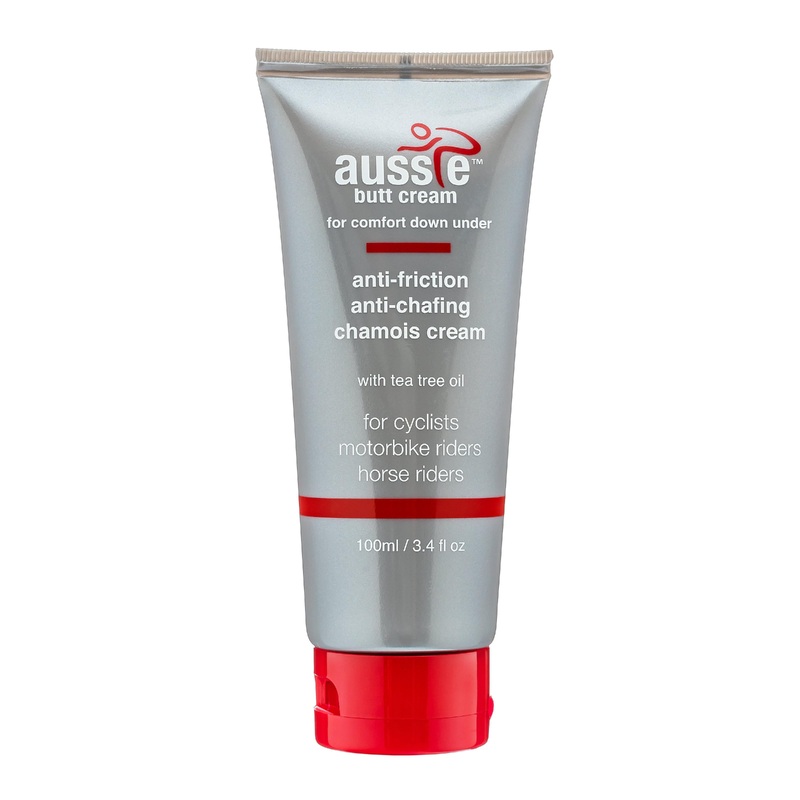 Aussie Butt Chamois Cream 100mL
