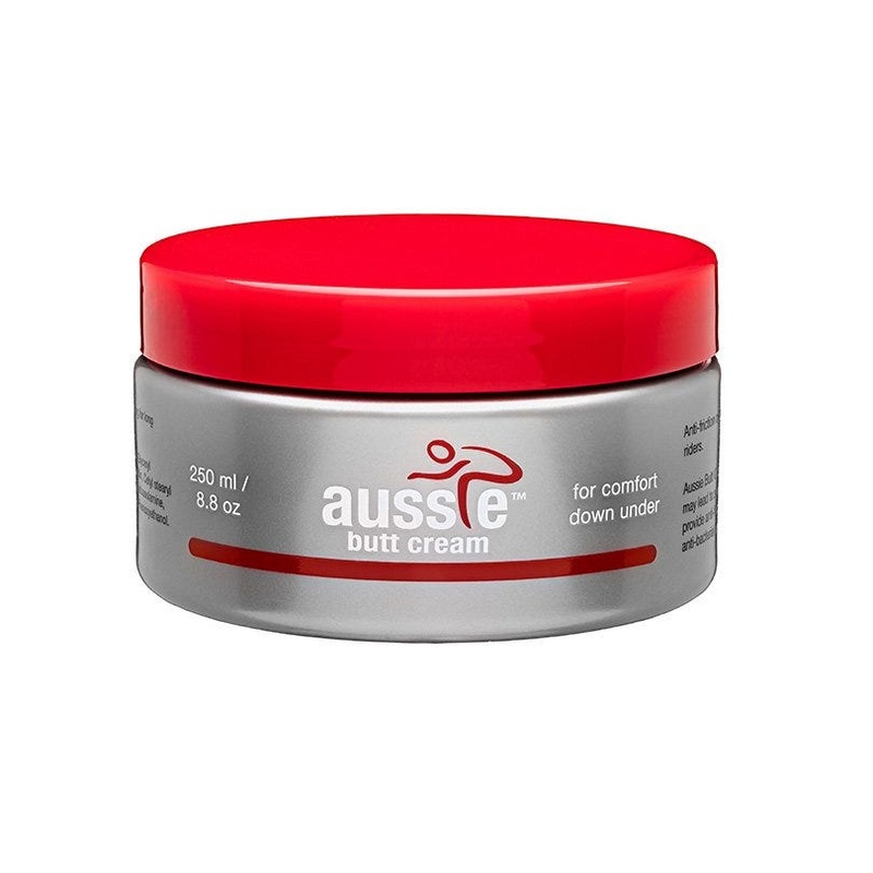 Aussie Butt Cream Jar 250mL