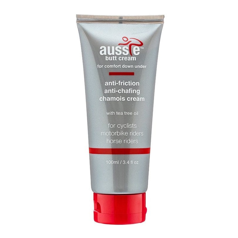 Aussie Butt Cream Tube 100mL
