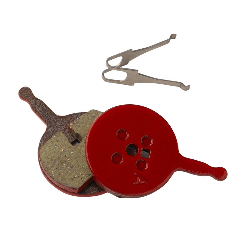 Avid Juicy BB5 Organic Disc Pad Steel