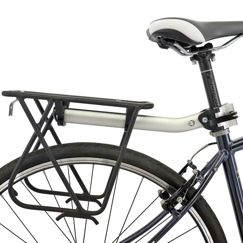 Axiom Flip-Flop DLX Rack