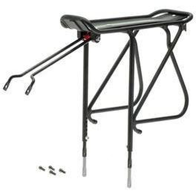 Axiom Journey Adjustable 2429 Rack