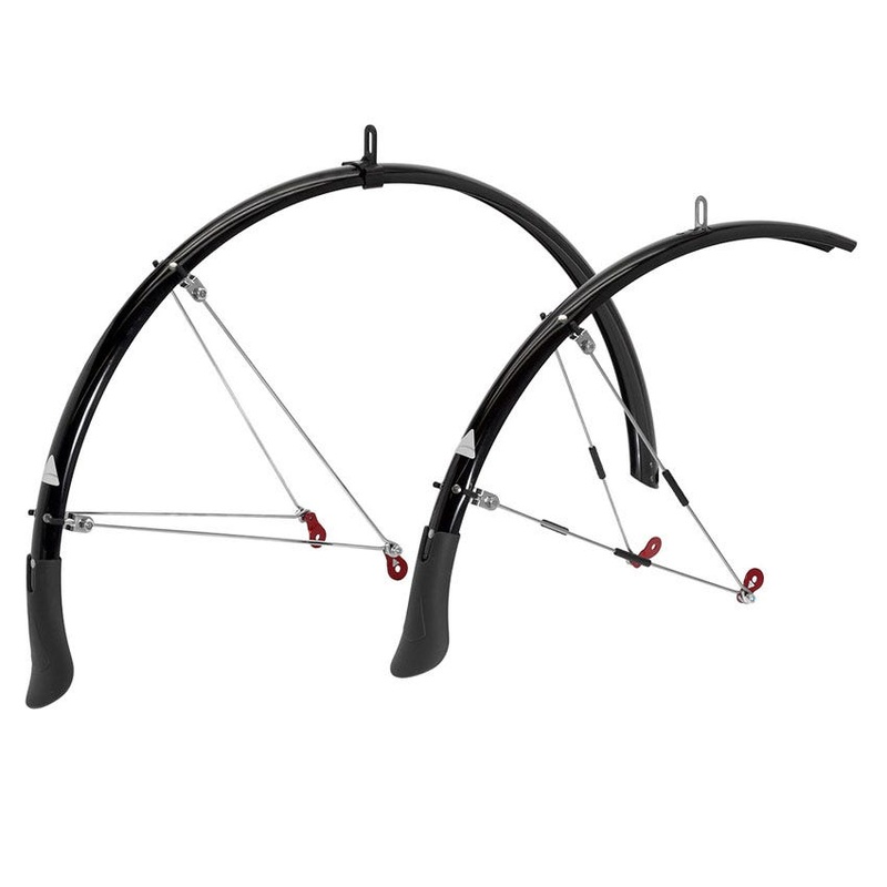 Axiom Roadrunner AR Mudguard Set