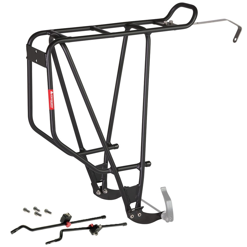 Axiom Stremliner DLX Disc Rear Rack