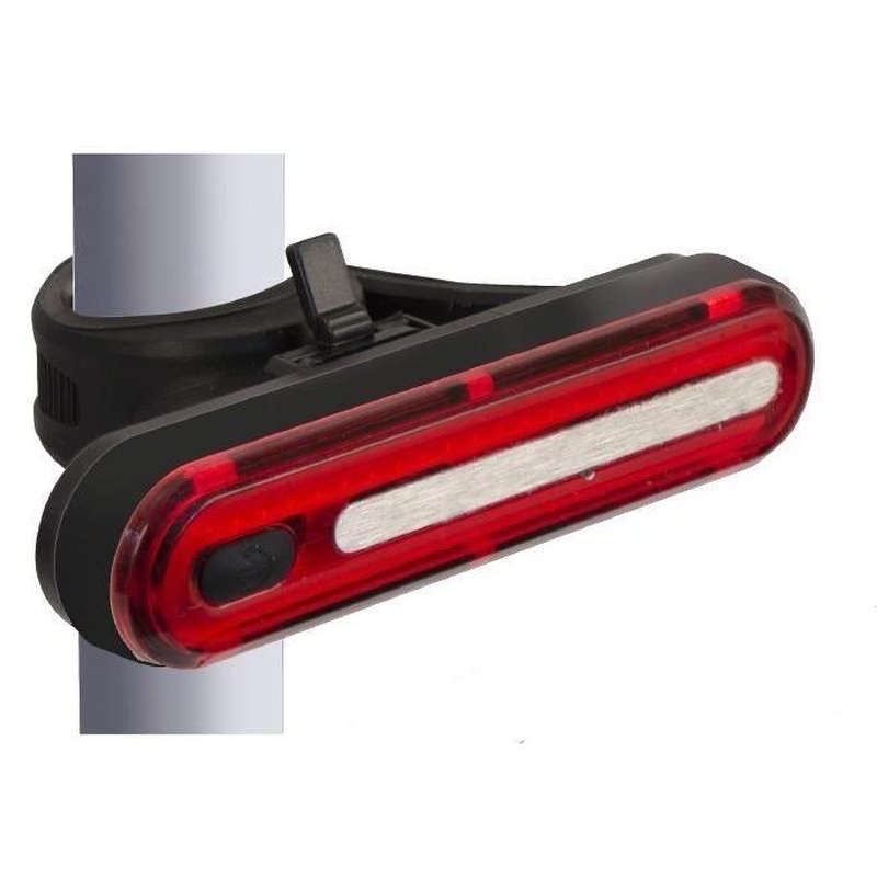 AZUR Alien II 100 Lumens USB Rear Light