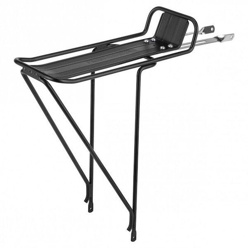 Azur Alloy Rack Black