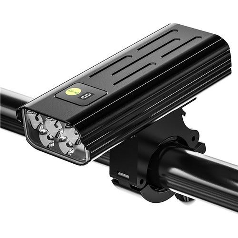 Azur Aurora Headlight 1200 Lumen