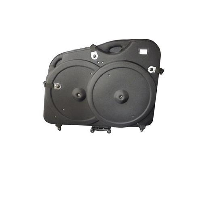 Azur Bicycle Travel Case Black