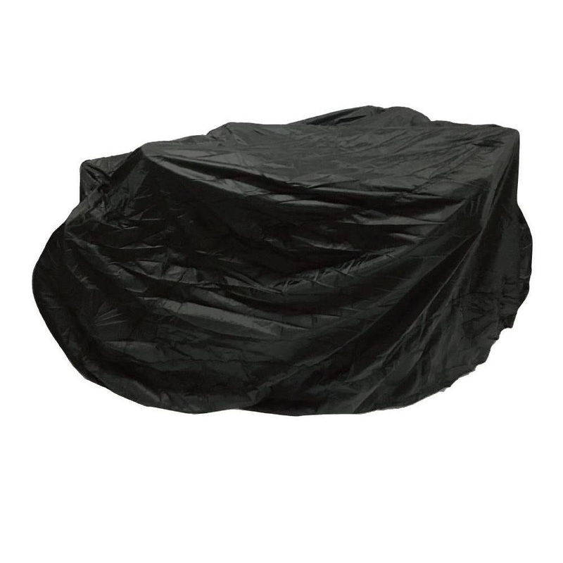 Azur Bike Cover For 2 Bikes