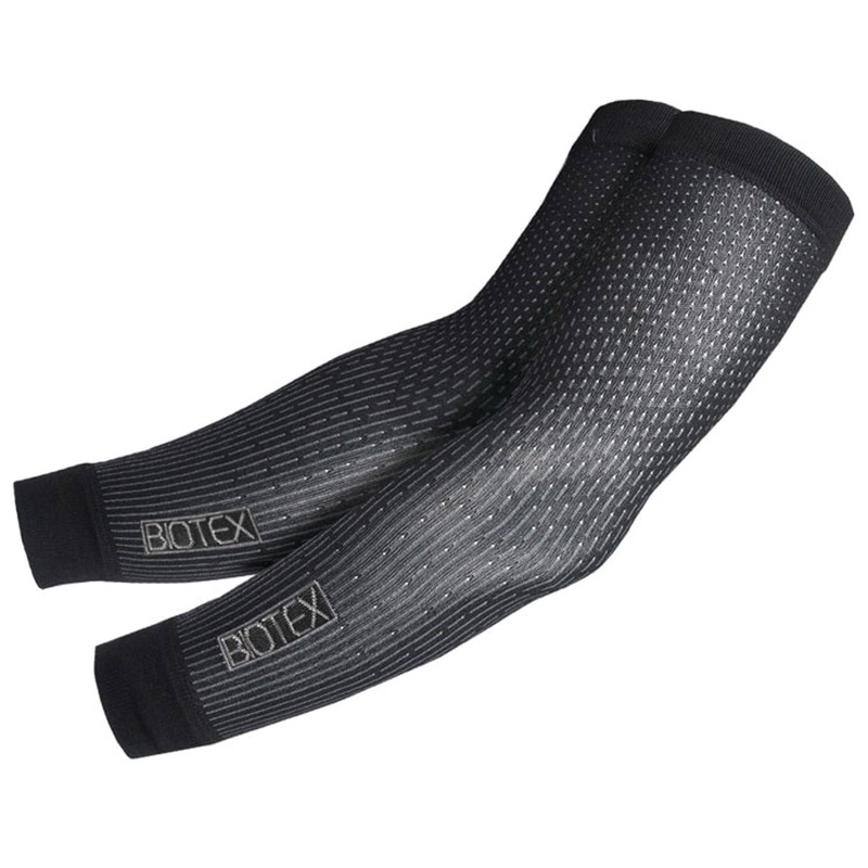 Biotex Superlight arm warmers - Black