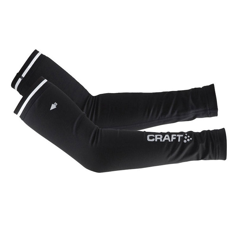 Craft Warmer Arm Warmers - Black