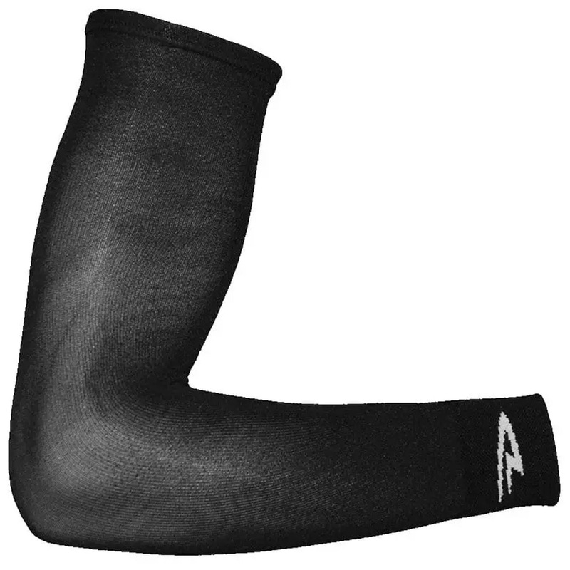 Defeet Armskin D-Logo arm warmers - Black