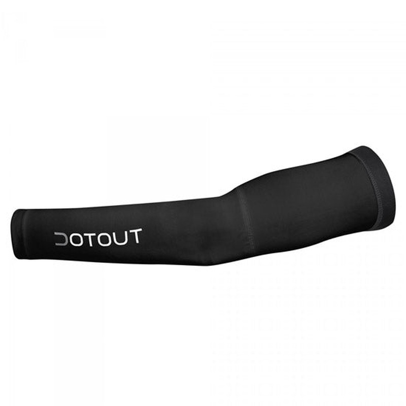 Dotout Skin arm warmers - Black