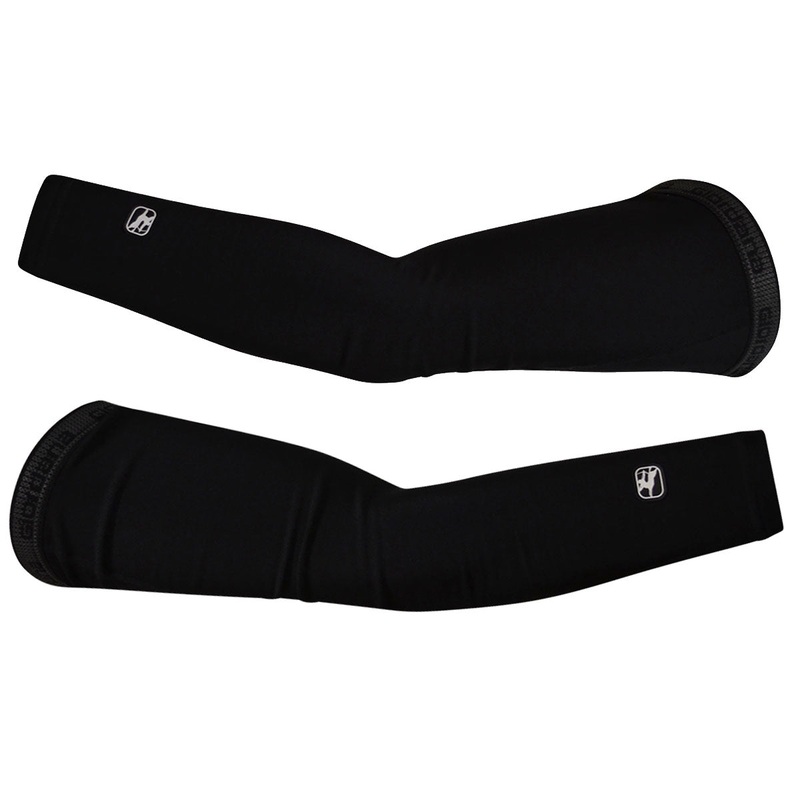 Giordana FR-C Pro arm wear - Black