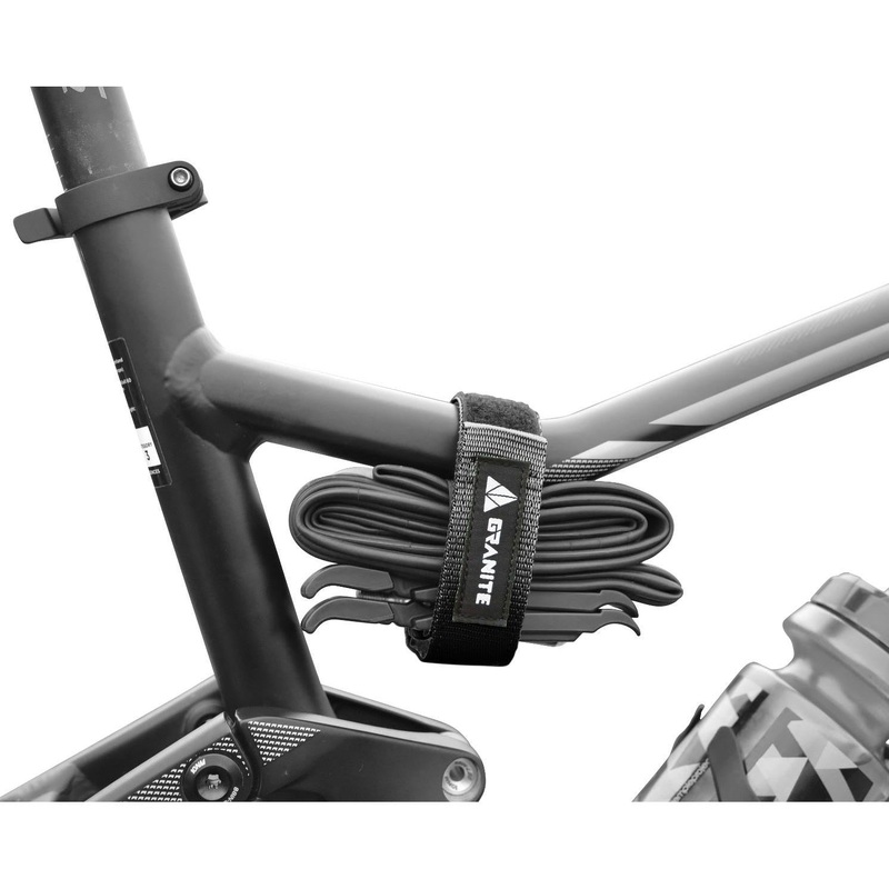 Granite Design Rockband Strap 450mm Black