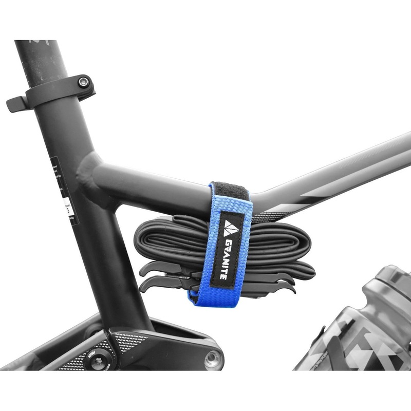 Granite Design Rockband Strap 450mm Blue