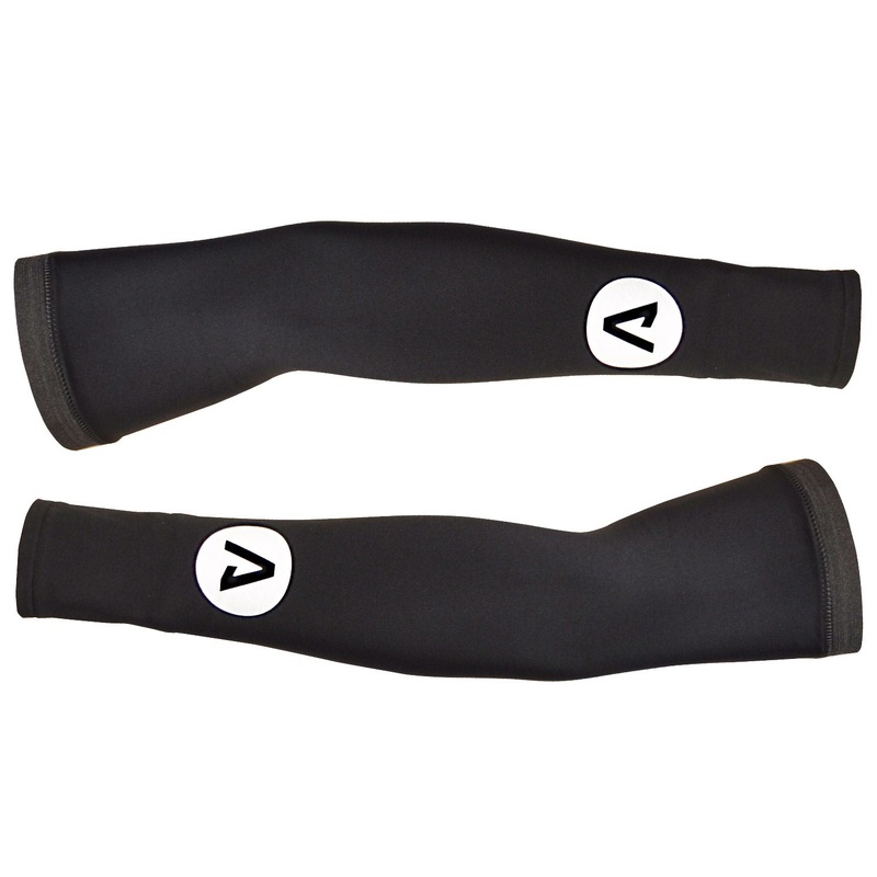 H20 arm warmers - Black