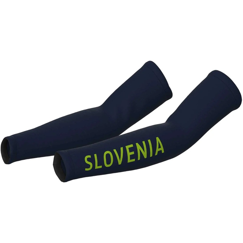 Slovenia National 2024 Ale arm warmers