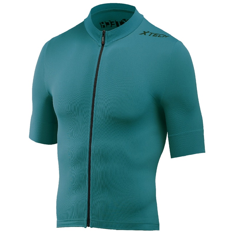 Xtech Sport Essential Jersey - Petrol