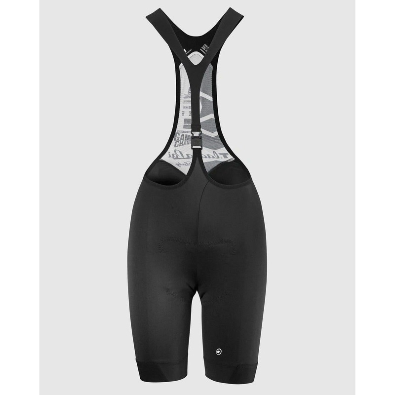 Assos T.LAALALAI S7 Women's Bibknicks