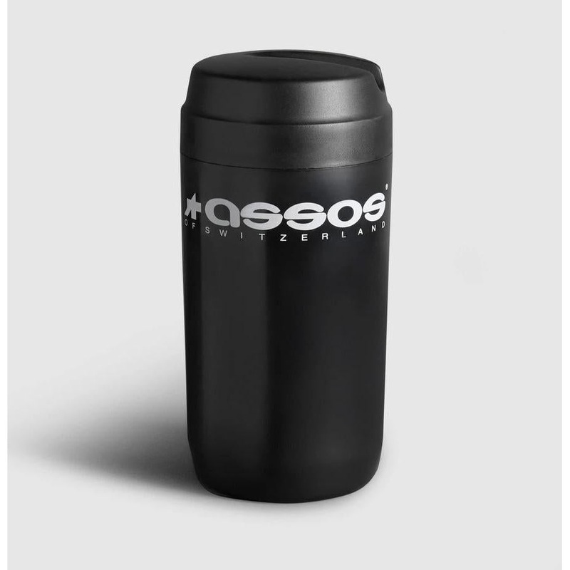 Assos Tools Box Tool Bottle Black