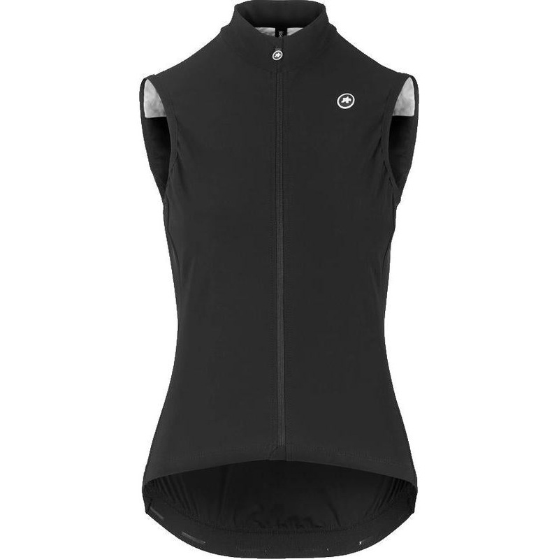 Assos UMA GT Airblock Vest Black Series XXL