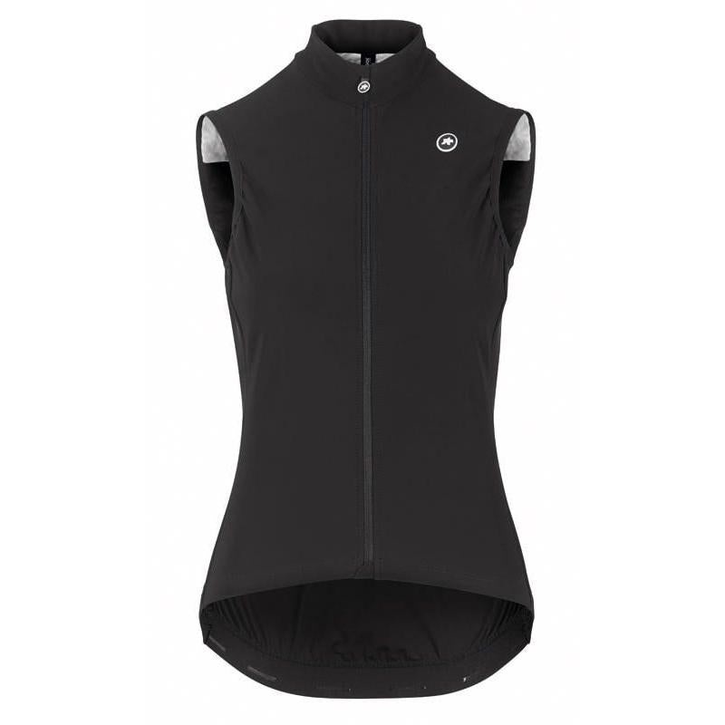 Assos UMA GT Airblock Women's Vest Black Series