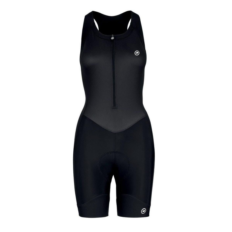 Assos UMA GT NS Evo Bodysuit Black Series