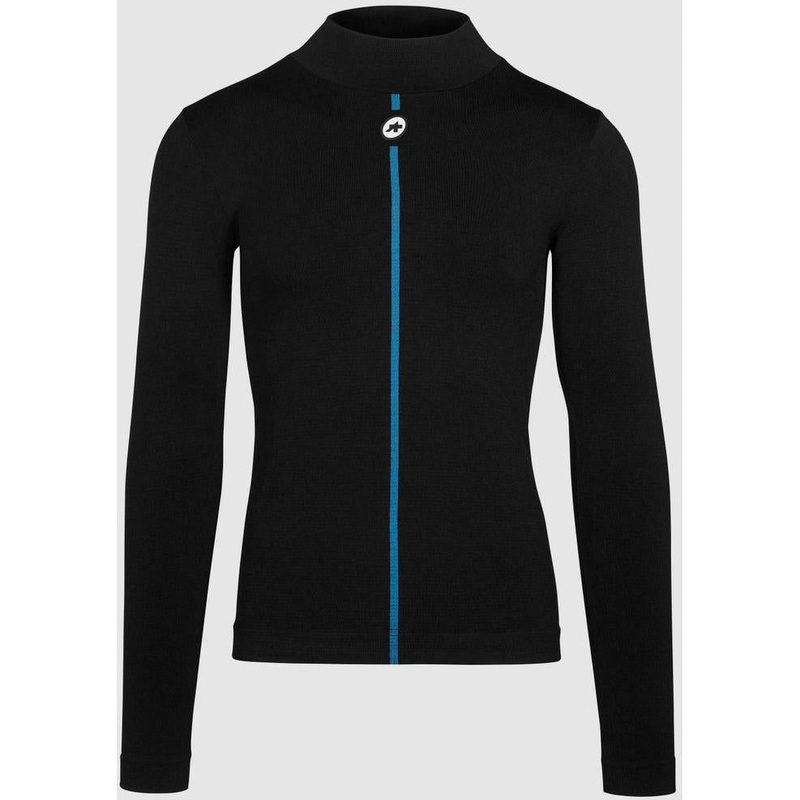 Assos Winter Long Sleeve Skin Layer XL Black
